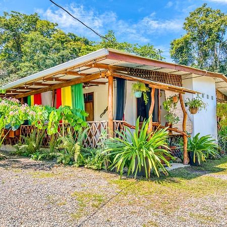 Colibri Ecolodge 3 Minutes Walk To Beach And Town Puerto Viejo de Talamanca Buitenkant foto