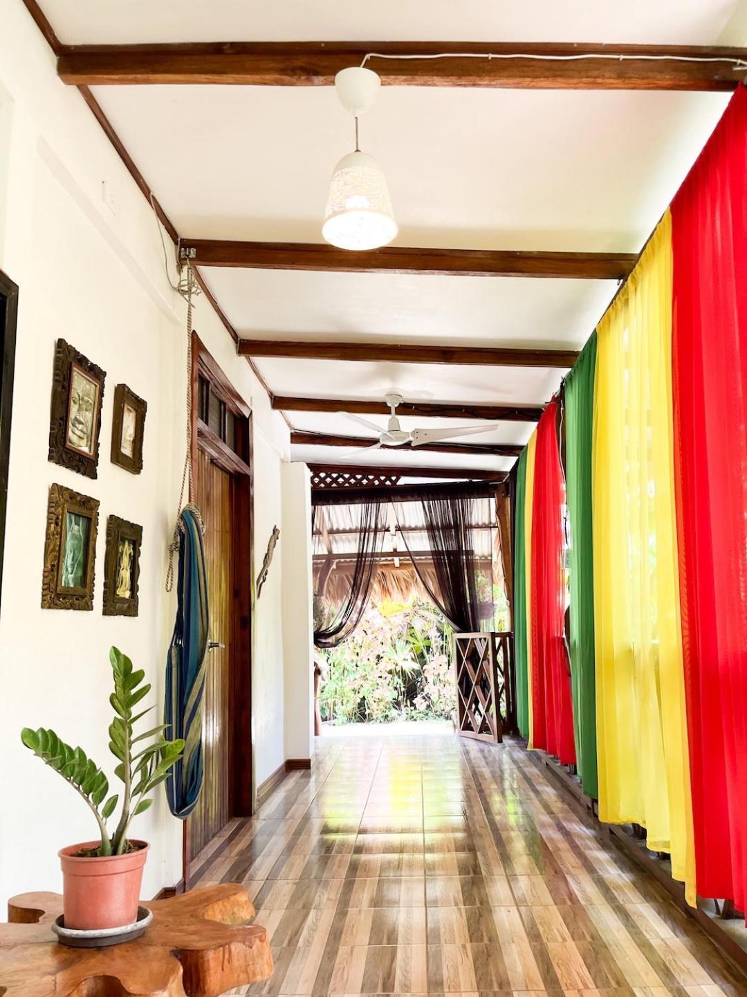Colibri Ecolodge 3 Minutes Walk To Beach And Town Puerto Viejo de Talamanca Buitenkant foto