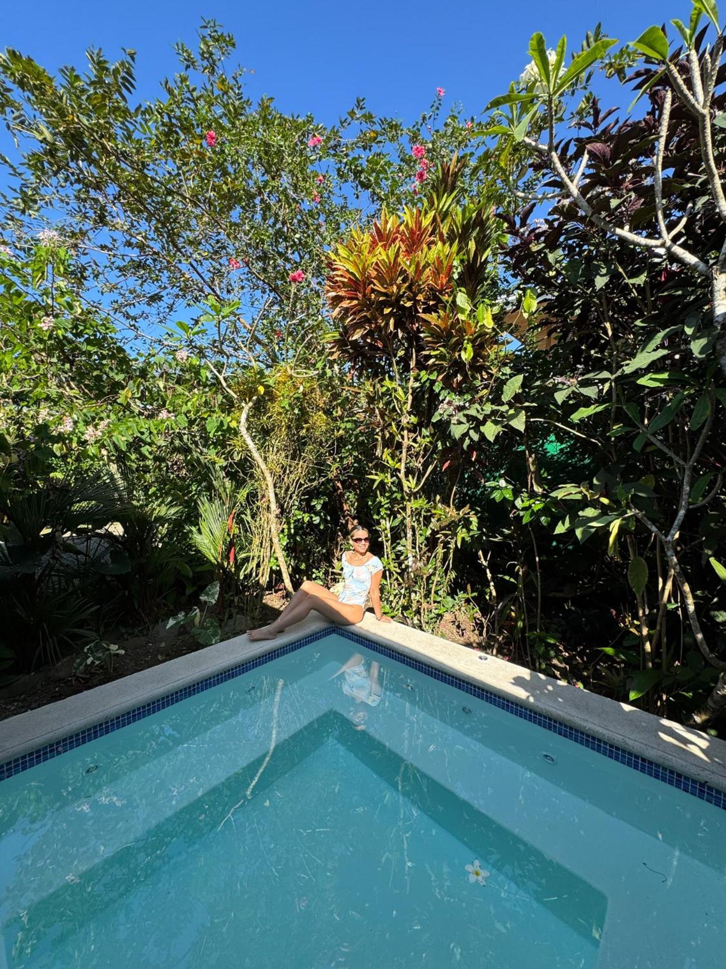 Colibri Ecolodge 3 Minutes Walk To Beach And Town Puerto Viejo de Talamanca Buitenkant foto